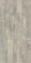 Esstisch >Monterrey< ausziehbar bis 176cm in Beton - 120(176)x78x80cm (BxHxT)