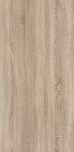 Esstisch >Monterrey< ausziehbar bis 176cm, in Eiche Sägerau - 120(176)x78x80cm (BxHxT)