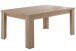 Esstisch >Monterrey< in  - 140x78x90cm (BxHxT)