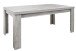 Esstisch >Monterrey< in Beton - 140x78x90cm (BxHxT)