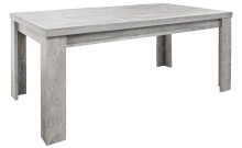 Esstisch >Monterrey< in  - 160x78x90cm (BxHxT)