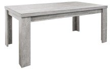 Esstisch >Monterrey< in  - 160x78x90cm (BxHxT)