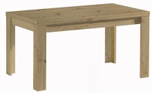Esstisch >Monterrey< in Asteiche - 160x78x90cm (BxHxT)