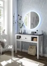 Schminktisch >Bozeman< in  - 114x86x41cm (BxHxT)