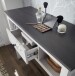 Schminktisch >Bozeman< in  - 114x86x41cm (BxHxT)