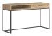 Schminktisch >Cheyenne< in Eiche - 130x76,5x45,5cm (BxHxT)