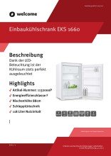 Küchenzeile >Ailina< mit Elektrogeräten Optik, matt-Geräumige Einbauküche mit viel Stauraum, Holzwerkstoff, Eiche Sonoma/Weiß, 270 x 195 x 60 cm (B/H/T)