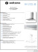 Küchen-Set >Jamesy< in Weiß matt - 320x200x60cm (BxHxT)