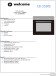 Küchen-Set >Jamesy< in Schwarz matt - 260x200x60cm (BxHxT)