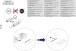 Wohnwand >Goran< in  - 240x190x43cm (BxHxT)