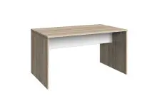 Schreibtisch >Canton< in San Remo Eiche -...