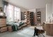 Kommode >Canton< in San Remo Eiche - 46x121x40cm (BxHxT)
