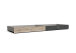 Bettschubkasten >Canton< in San Remo Eiche - 100x17x59cm (BxHxT)