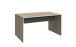 Schreibtisch >Canton< in San Remo Eiche - 140x72x70cm (BxHxT)