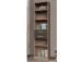 Regal >Canton< in San Remo Eiche - 48x197x40cm (BxHxT)