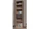 Regal >Canton< in San Remo Eiche - 48x197x40cm (BxHxT)