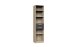 Babyzimmer-Komplettset >Canton< in San Remo Eiche