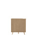 Kommode >Vancouver< in  - 80x86,3x42cm (BxHxT)