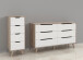 Kommode >Vancouver< in  - 154,7x86,3x42cm (BxHxT)