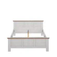 Schlafzimmer-Set >Indianapolis< (4-teilig) in...