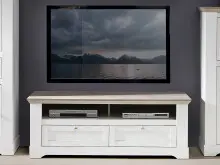TV-Board >Indianapolis< in Schneeeiche -...