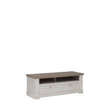 TV-Board >Indianapolis< in Schneeeiche - 145,2x54x55cm (BxHxT)