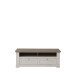 TV-Board >Indianapolis< in Schneeeiche - 145,2x54x55cm (BxHxT)