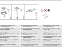 Garderobenschrank >Lydias< in Flagstaff Oak Umbria - 82x204x38cm (BxHxT)