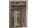 Garderobenpaneel >Lydias< in Flagstaff Oak Umbria - 82x134x30cm (BxHxT)