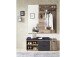 Wandspiegel >Lydias< - 52x134x2cm (BxHxT)