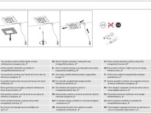 Garderoben-Set >Lydias< (5-teilig) in Flagstaff Oak Umbria - 266x204x38 (BxHxT)