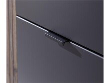 Garderoben-Set >Lydias< (5-teilig) in Flagstaff Oak Umbria - 266x204x38 (BxHxT)