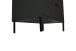 Kommode >Boulder< in Anthrazit matt Lack QF - 51x62x45cm (BxHxT)