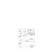 Kommode >Tembi< in Weiß - 73.7x85.5x34.8cm (BxHxT)