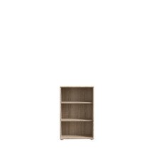 Regal >Tembi< in Sonoma-Eiche - 54x111.1x34.8cm (BxHxT)