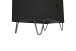 Kommode >Boulder< in Anthrazit matt Lack DB - 119x82x45cm (BxHxT)