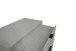Kommode >Boulder< in Kreidegrau matt Lack DB - 119x82x45cm (BxHxT)