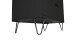 Kommode >Boulder< in Anthrazit matt Lack DB - 81x82x45cm (BxHxT)