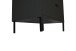Kommode >Boulder< in Anthrazit matt Lack QF - 81x82x45cm (BxHxT)