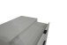 Kommode >Boulder< in Kreidegrau matt Lack DB - 81x102x45cm (BxHxT)