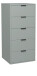 Kommode >Boulder< in Pine Green matt Lack BG - 51x108x45cm (BxHxT)