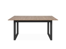Esstisch >Alaska< - 160x75x90cm (BxHxT)