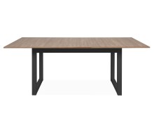 Esstisch >Alaska< - 160x75x90cm (BxHxT)