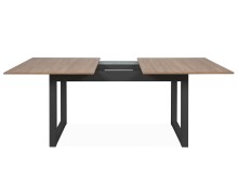Esstisch >Alaska< - 160x75x90cm (BxHxT)