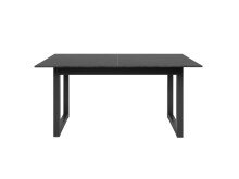 Esstisch >Alaska< - 160x75x90cm (BxHxT)