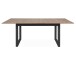 Esstisch >Alaska< - 160x75x90cm (BxHxT)