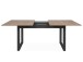 Esstisch >Alaska< - 160x75x90cm (BxHxT)