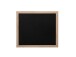 Wandspiegel >Kuta< in Sonoma-Eiche - 80x70x2cm (BxHxT)