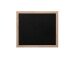 Wandspiegel >Kuta< in Sonoma-Eiche - 80x70x2cm (BxHxT)