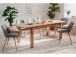 Esstisch >Batley< in Artisan Eiche - 160x75x90cm (BxHxT)